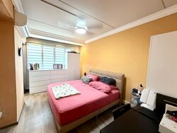 Blk 487 Pasir Ris Drive 4 (Pasir Ris), HDB 4 Rooms #569120761